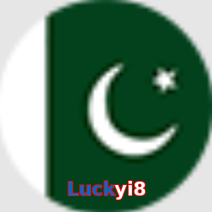 Luckyi8