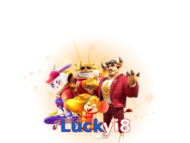 Luckyi8