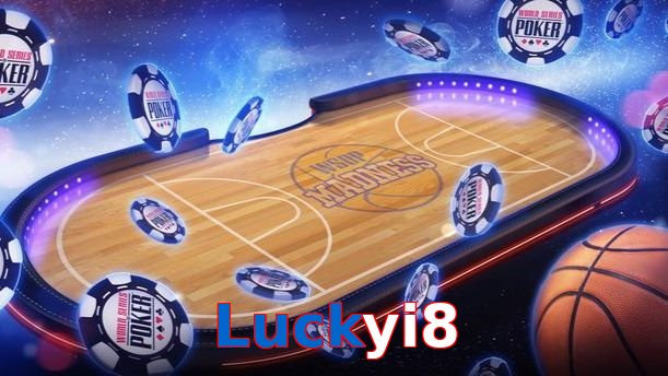 Luckyi8