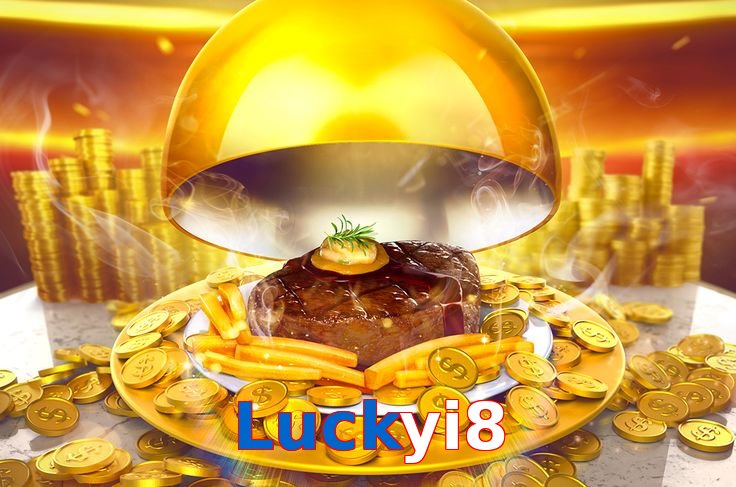 Luckyi8